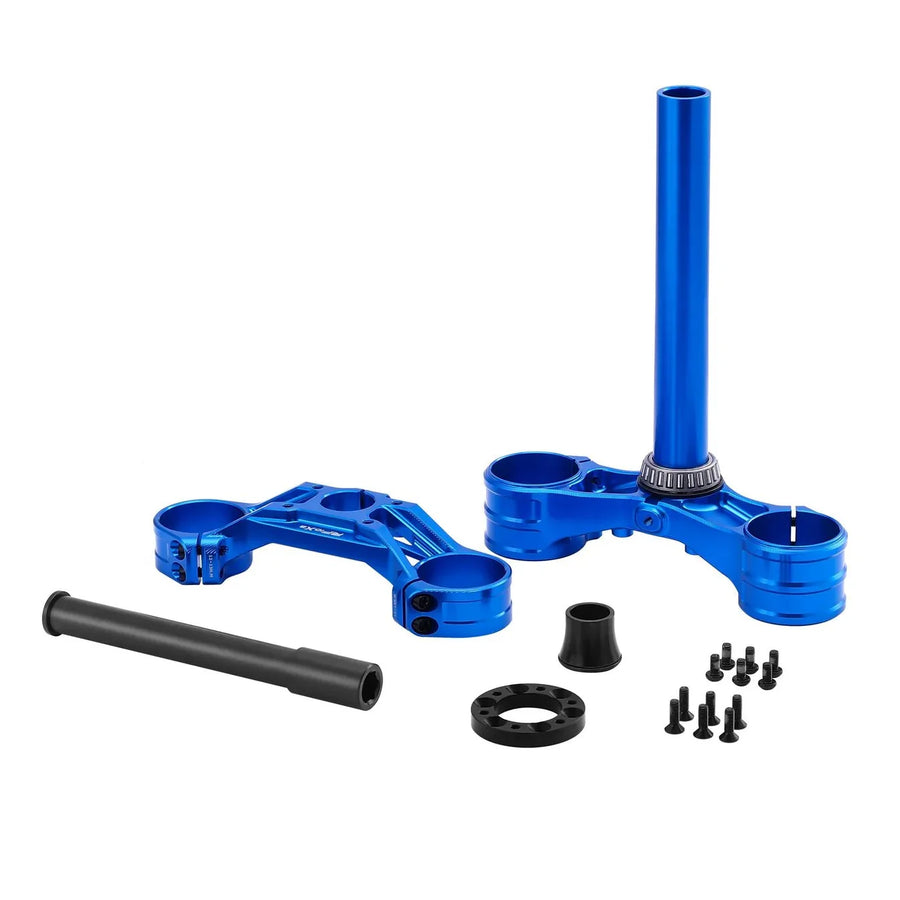 RFloXa Max Triple Clamp