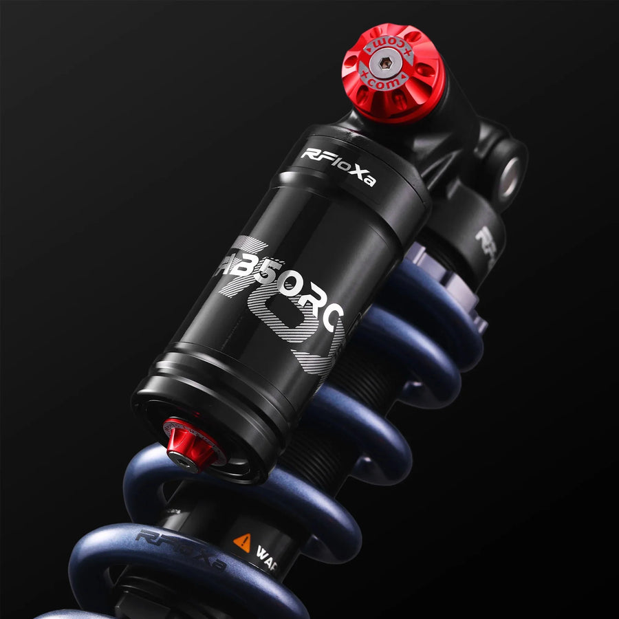 RFloXa RAB50RC