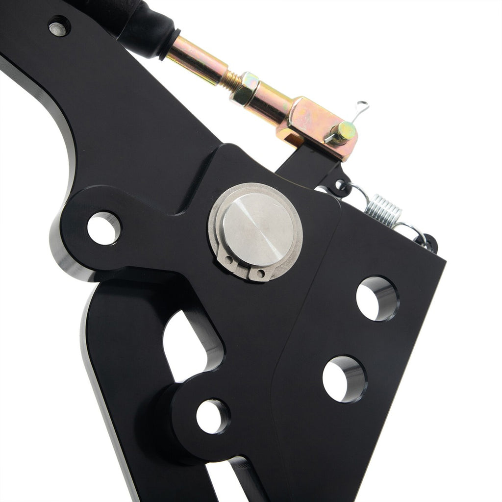 Rear Foot Brake For Sur-ron Light Bee X / Segway X160 X260 / 79Bike Falcon M