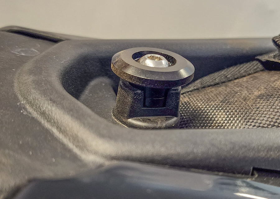 Ultra Bee Seat Spacer — view 2