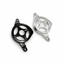 Forged Racing Talaria XXX & XXX Pro Metal Motor Cover – Laser-Engraved Logo