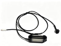 Talaria XXX Rock Light Kit Pro – Full Metal, Plug & Play