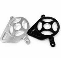 Talaria MX3/MX4/MX5 Metal Motor Cover - Upgraded Replacement