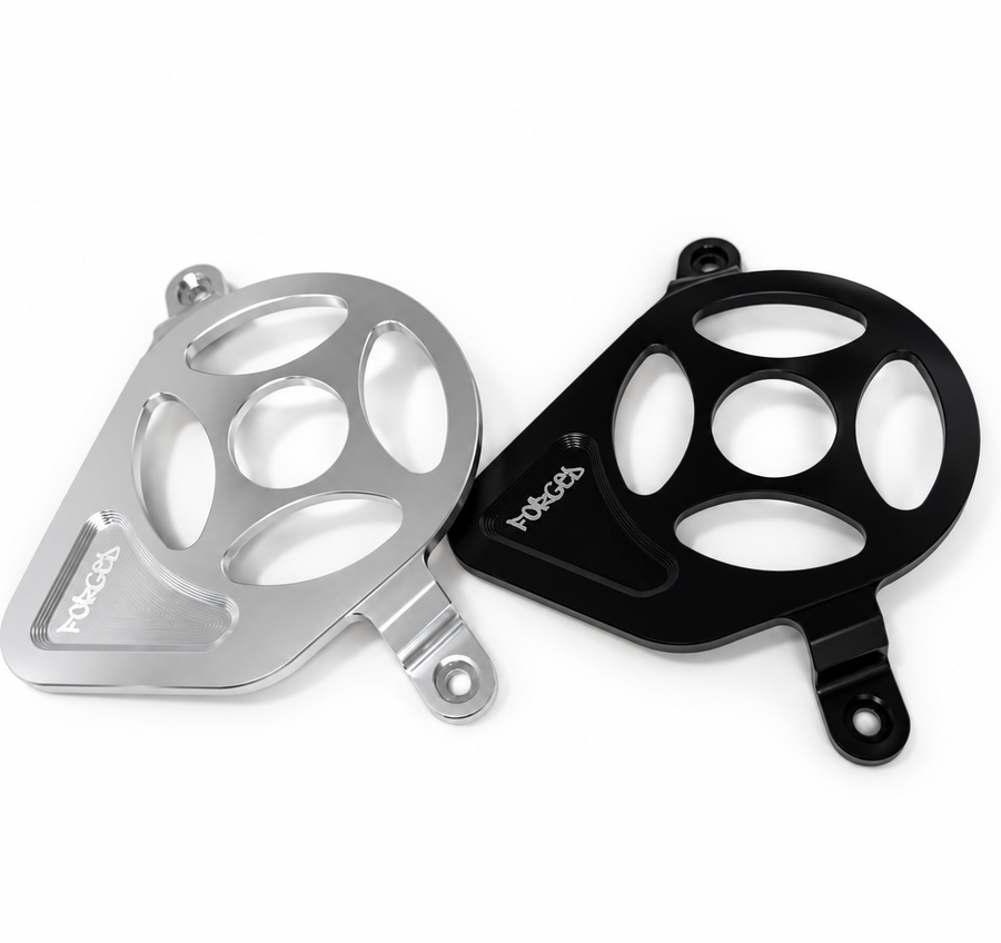 Talaria MX3/MX4/MX5 Metal Motor Cover - Upgraded Replacement