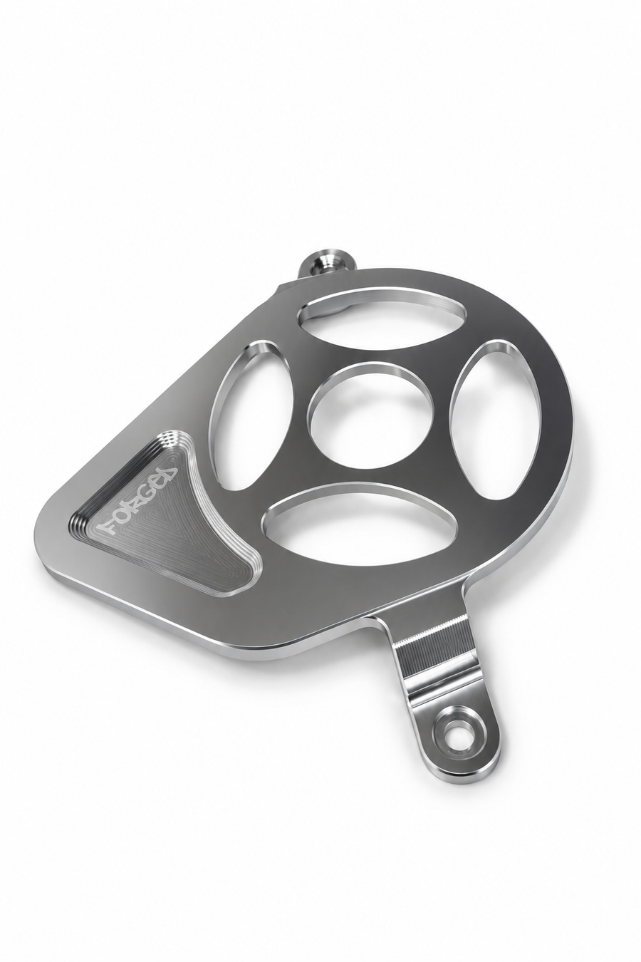 Talaria MX3/MX4/MX5 Metal Motor Cover - Upgraded Replacement