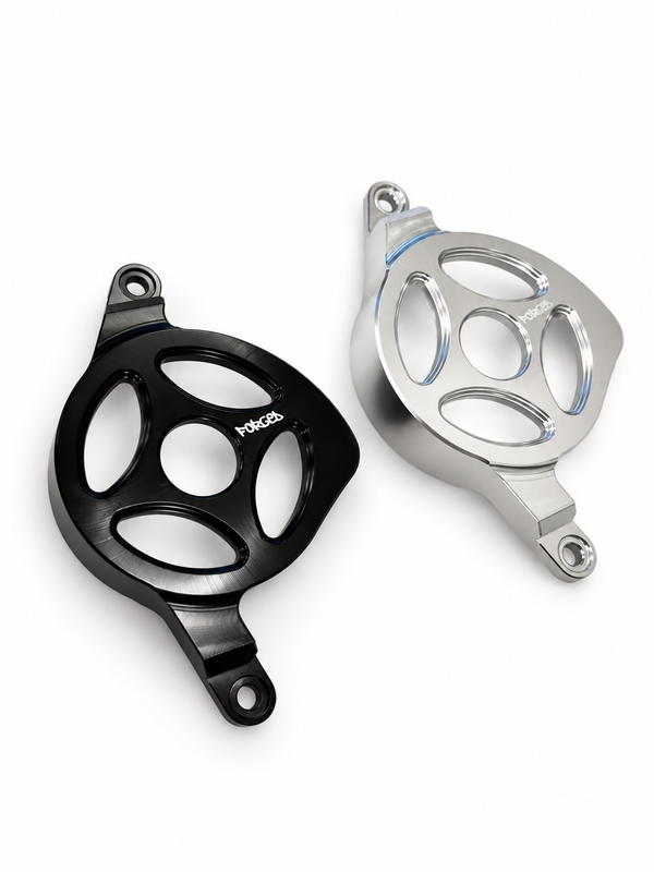 Talaria XXX Metal Motor Cover - Upgraded Replacement