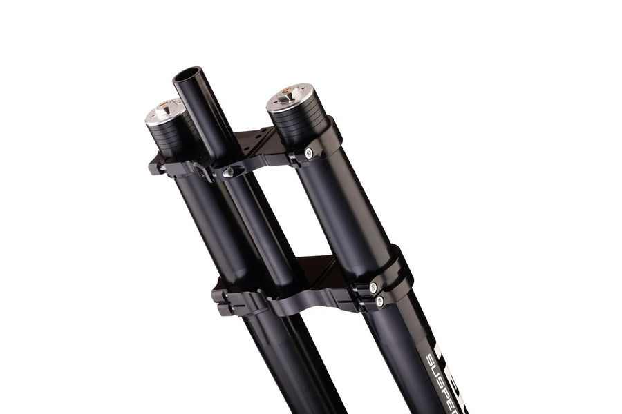 TECH E39 E-Moto Fork — view 2