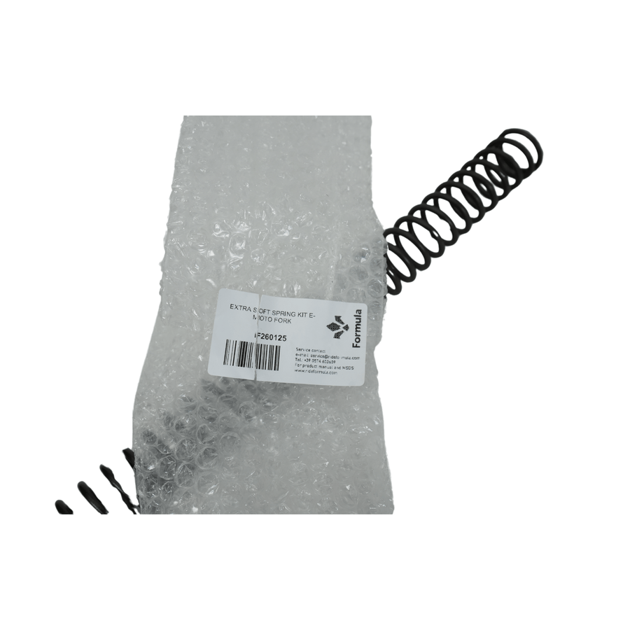 TECH e39 EX Soft Spring (e39 emoto Fork)