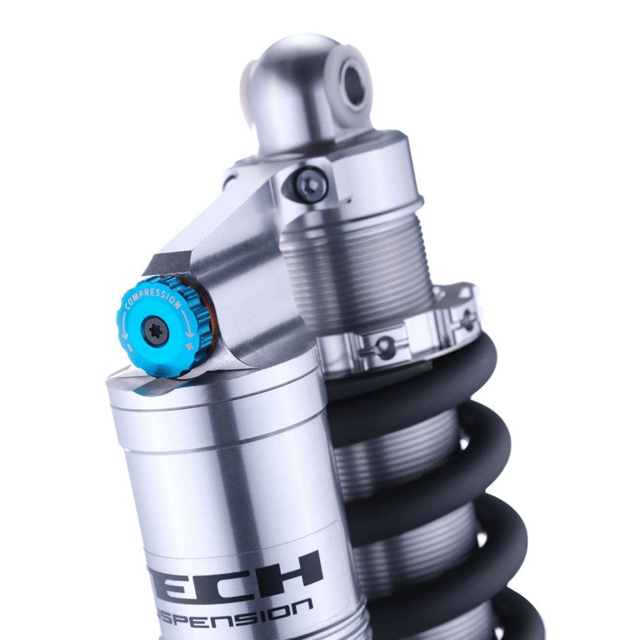 TECH ER30 283mm Rear Shock