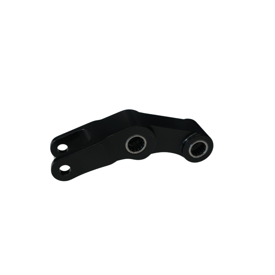 TECH ER30 283mm Rear Shock