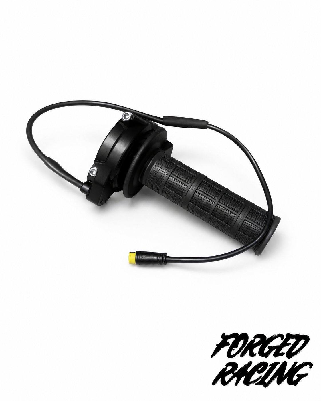 Full twist/Surron throttle for Super73, MacFox, Ridstar