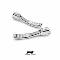 Sur-Ron Ultra Bee Brake Levers – CNC Adjustable Lever Upgrade