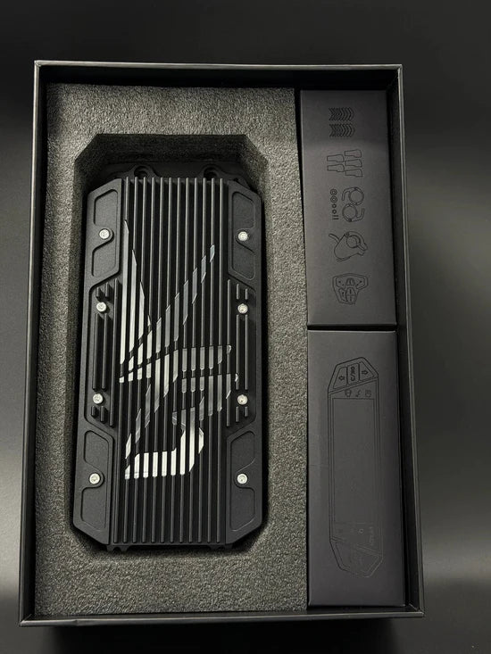 Ventus VTB Aetos Pro Controller — view 2