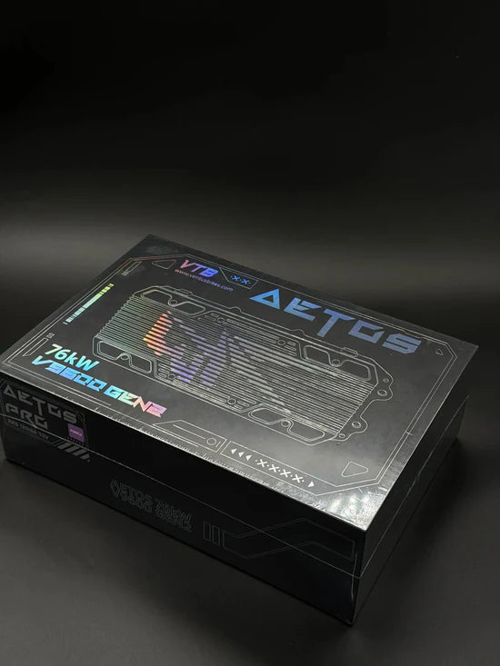Ventus VTB Aetos Pro Controller — view 3