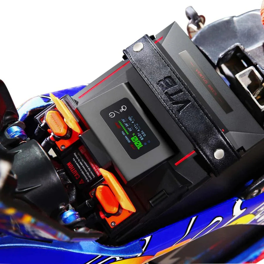 Ventus Battery EVO GT 72V 50Ah (Surron Light Bee Fitment) — view 5