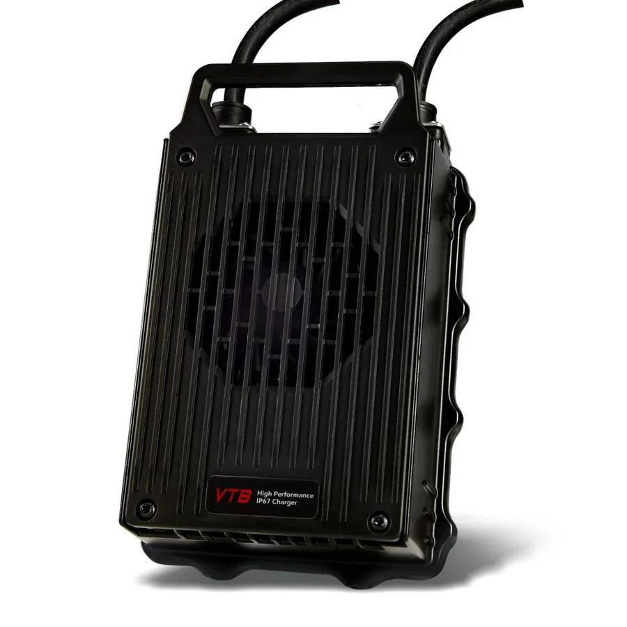 Ventus Battery EVO GT 72V 50Ah (Surron Light Bee Fitment) — view 6