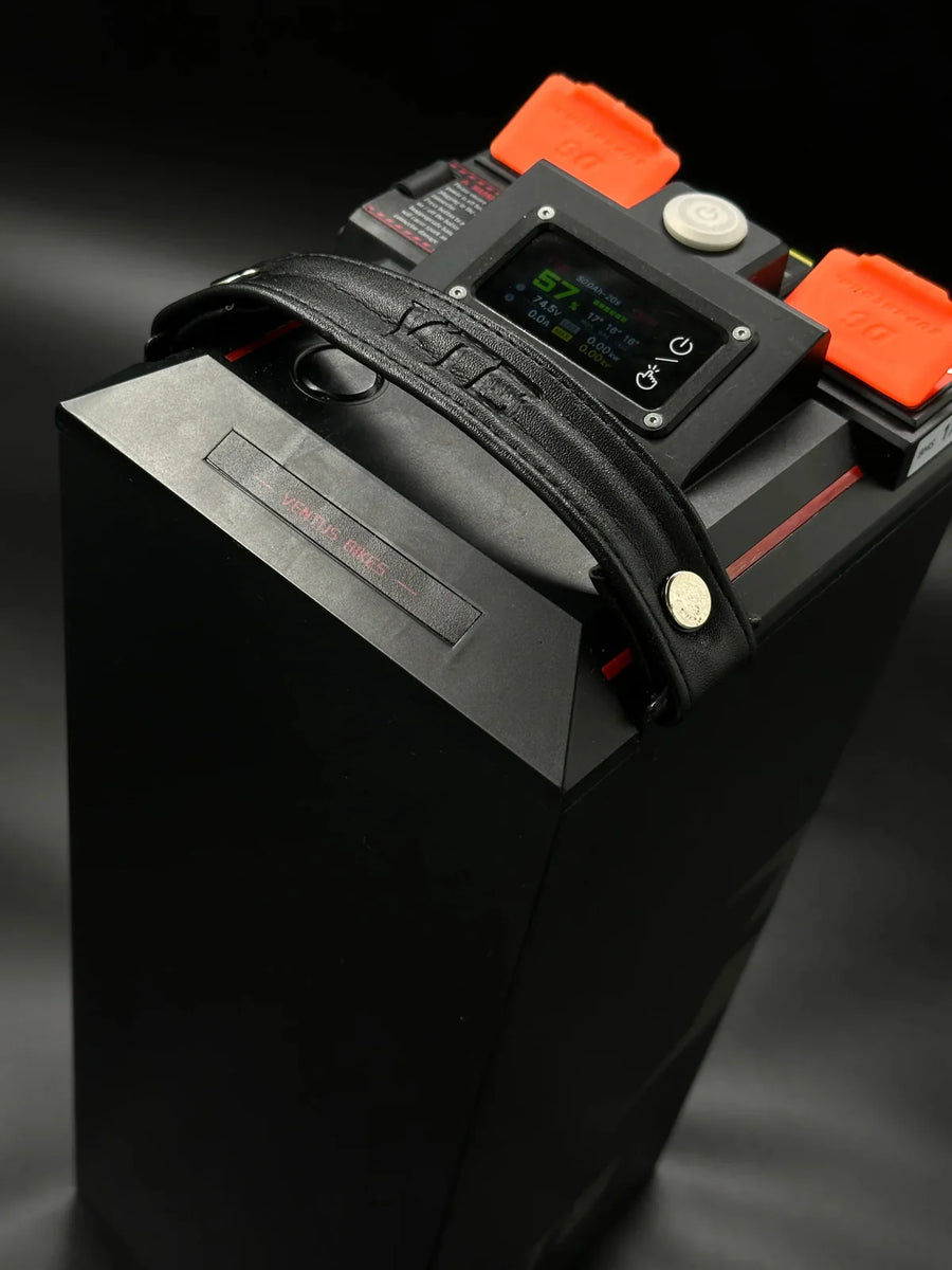 Ventus Battery EVO GT 72V 50Ah (Surron Light Bee Fitment) — view 3