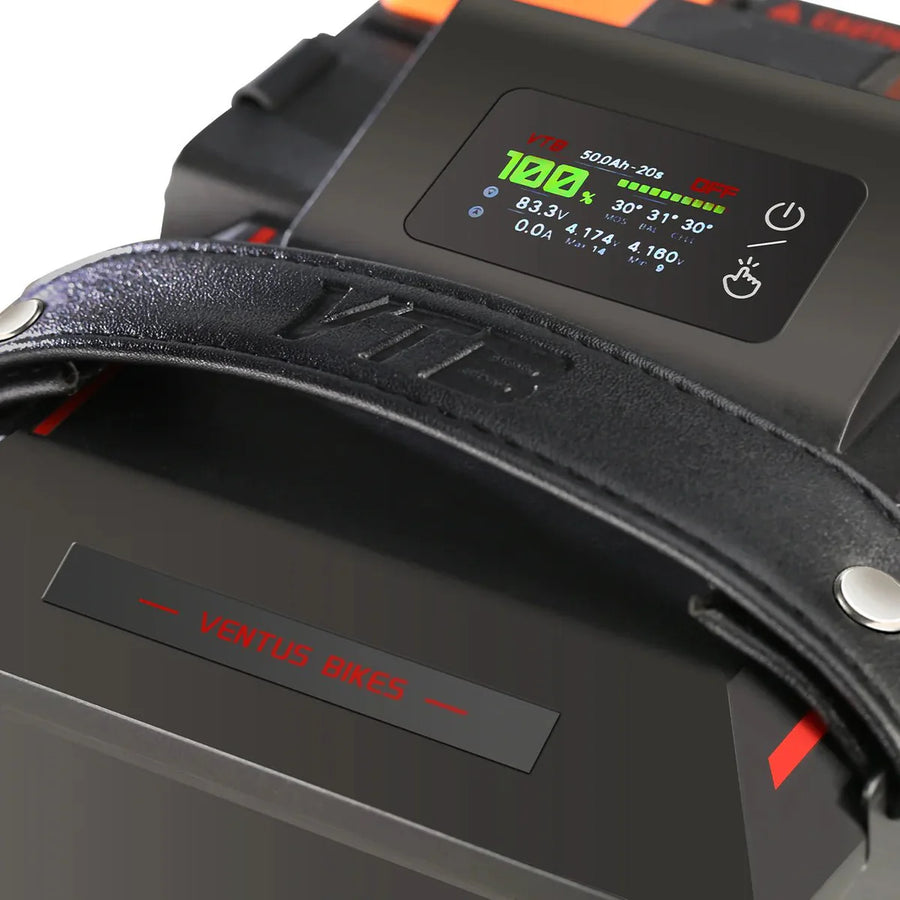 Ventus Battery EVO GT 72V 50Ah (Surron Light Bee Fitment) — view 4