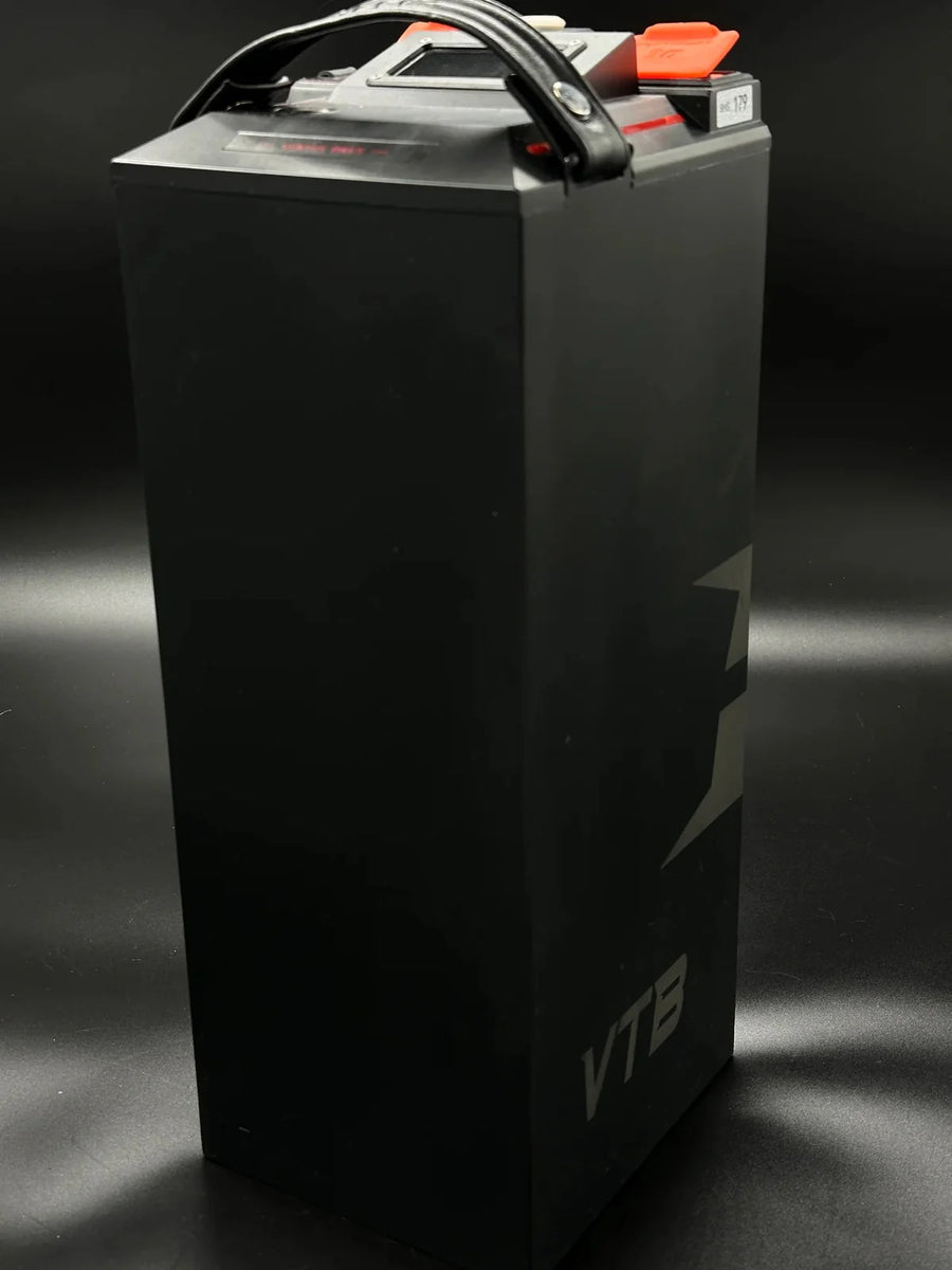 Ventus Battery EVO GT 72V 50Ah (Surron Light Bee Fitment) — view 2