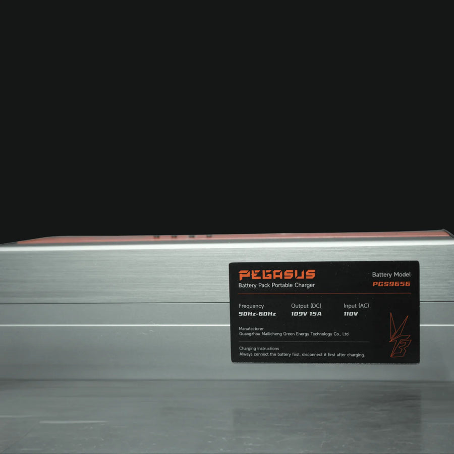 Ventus Ultra Bee Battery 96V 56AH — view 5
