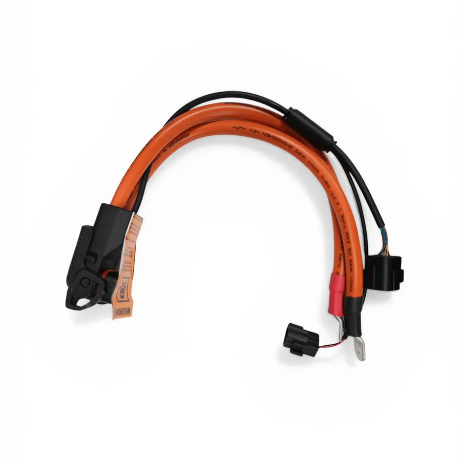 Ventus Ultra Bee Battery 96V 56AH — view 8