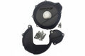 DR650 engine case guards
