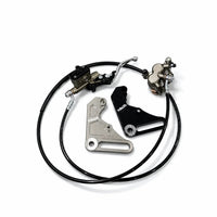 Yozma IN10 & Tuttio Soleil Ultra Bee Rear Brake Kit